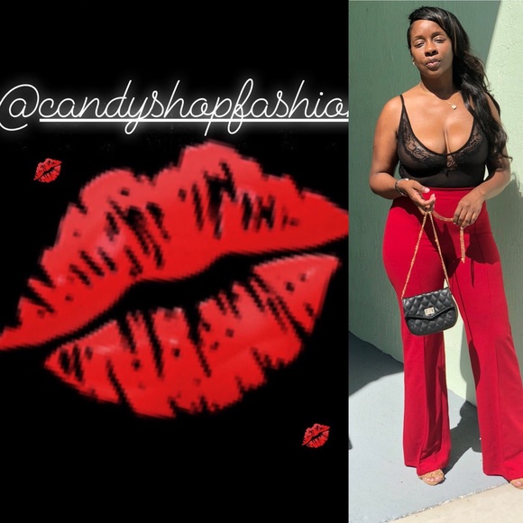 Women's Apparel - Picture 2 of 8